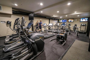 Three-Bedroom Townhouse Mammoth Lakes